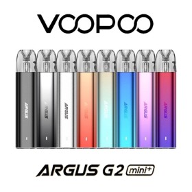 Voopoo - ARGUS G2 (MINI+) POD MOD 30W - 1500mah - OGNI KIT ACQUISTAT0 1 IN OMAGGIO