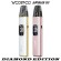 Voopoo - ARGUS G3 POD MOD 30W 1500mah - Diamond Edition