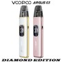 Voopoo - ARGUS G3 POD MOD 30W 1500mah - Diamond Edition