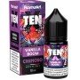 MINI SHOT - Flavour Art - Ten X - VANILLA BOOM - aroma 10+20 in flacone da 30ml