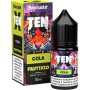 MINI SHOT - Flavour Art - Ten X - COLA - aroma 10+20 in flacone da 30ml