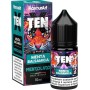 MINI SHOT - Flavour Art - Ten X - MENTA BALSAMICA - aroma 10+20 in flacone da 30ml