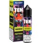 SHOT - Flavour Art - Ten X - MANGO - aroma 20+40 in flacone da 60ml