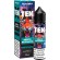 SHOT - Flavour Art - Ten X - MENTA BALSAMICA - aroma 20+40 in flacone da 60ml
