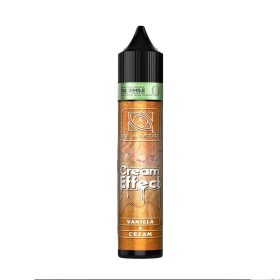 MINI SHOT - Tob Pharma - Be Master - CREAM EFFECT - aroma 10+20