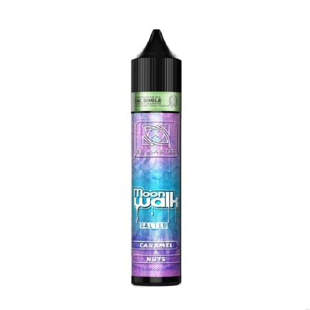 MINI SHOT - Tob Pharma - Be Master - MOON WALK - aroma 10+20