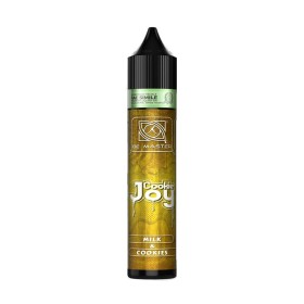 MINI SHOT - Tob Pharma - Be Master - COOKIE JOY - aroma 10+20