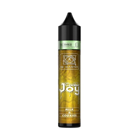 MINI SHOT - Tob Pharma - Be Master - COOKIE JOY - aroma 10+20