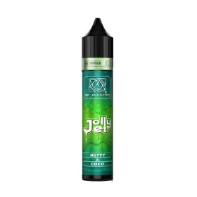 MINI SHOT - Tob Pharma - Be Master - JOLLY JET - aroma 10+20