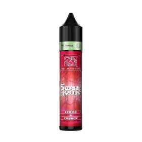 MINI SHOT - Tob Pharma - Be Master - SWEET HOME - aroma 10+20