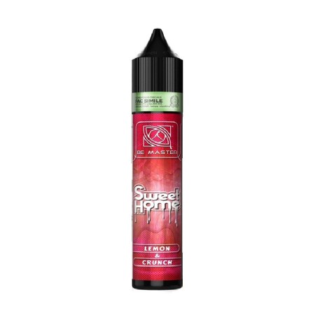 MINI SHOT - Tob Pharma - Be Master - SWEET HOME - aroma 10+20