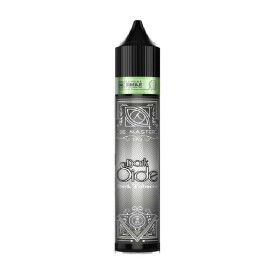 MINI SHOT - Tob Pharma - Be Master - DARK SIDE - aroma 10+20