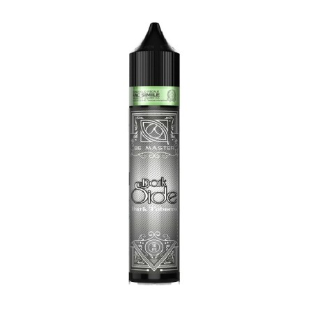 MINI SHOT - Tob Pharma - Be Master - DARK SIDE - aroma 10+20