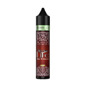 MINI SHOT - Tob Pharma - Be Master - RODEO LIFE - aroma 10+20