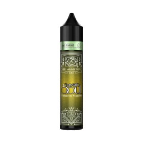 MINI SHOT - Tob Pharma - Be Master - MYSTIC SOUL - aroma 10+20