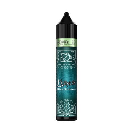 MINI SHOT - Tob Pharma - Be Master - HARMONY - aroma 10+20
