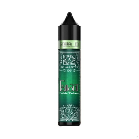 MINI SHOT - Tob Pharma - Be Master - FALLOUT - aroma 10+20