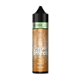 SHOT - Tob Pharma - Be Master - CREAM EFFECT - aroma 10+50 in flacone da 60ml