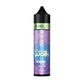 SHOT - Tob Pharma - Be Master - MOON WALK - aroma 10+50 in flacone da 60ml