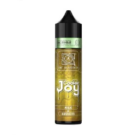 SHOT - Tob Pharma - Be Master - COOKIE JOY - aroma 10+50 in flacone da 60ml