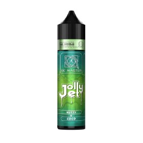 SHOT - Tob Pharma - Be Master - JOLLY JET - aroma 10+50 in flacone da 60ml