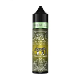 SHOT - Tob Pharma - Be Master - MYSTIC SOUL - aroma 10+50 in flacone da 60ml