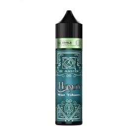 SHOT - Tob Pharma - Be Master - HARMONY - aroma 10+50 in flacone da 60ml