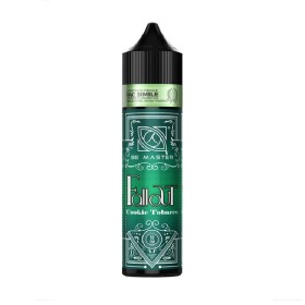 SHOT - Tob Pharma - Be Master - FALLOUT - aroma 10+50 in flacone da 60ml