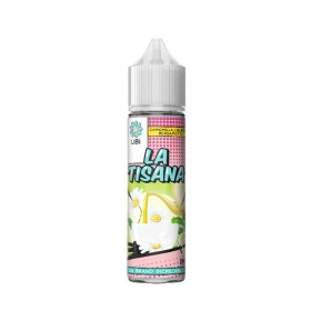 SHOT - Ubi - LA TISANA - aroma 20+40 in flacone da 60ml