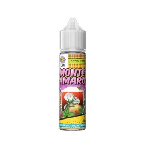 SHOT - Ubi - MONTEAMARO - aroma 20+40 in flacone da 60ml