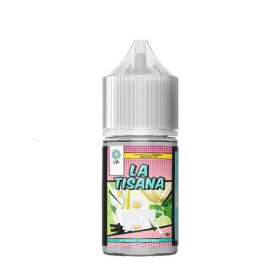 MINI SHOT - Ubi - LA TISANA - aroma 10+20 in flacone da 30ml