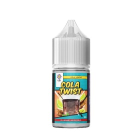 MINI SHOT - Ubi - COLATWIST - aroma 10+20 in flacone da 30ml