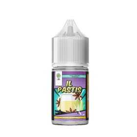 MINI SHOT - Ubi - IL PASTIS - aroma 10+20 in flacone da 30ml