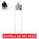 BOCCETTA CHUBBY GORILLA V3 IN PET 60ml - SCATOLA 500 PEZZI