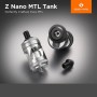 GeekVape - Z NANO MTL TANK RTA 27mm 4ml