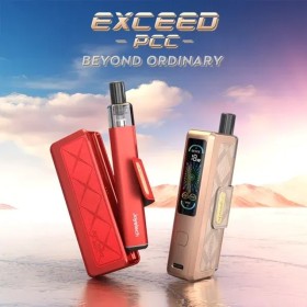 Joyetech - EXCEED PCC KIT CON POWERBANK - 600 + 2000mAh