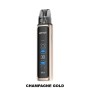 Geekvape - WENAX Q ULTRA POD MOD KIT 1300mAh