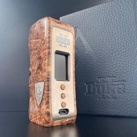 Vicious Ant - DUKE II DNA75c 18650 - Ti 045