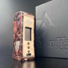 Vicious Ant - DUKE II DNA75c 18650 - Ti 129