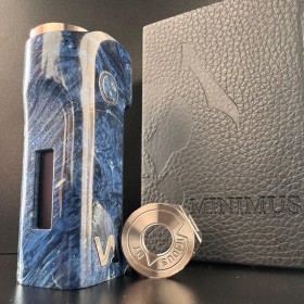 Vicious Ant - MINIMUS DNA60 18650 - Stabwood 043