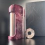 Vicious Ant - MINIMUS DNA60 18650 - Stabwood 032