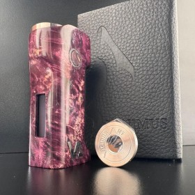 Vicious Ant - MINIMUS DNA60 18650 - Stabwood 032