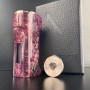 Vicious Ant - MINIMUS DNA60 18650 - Stabwood 032