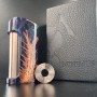 Vicious Ant - MINIMUS DNA60 18650 - Stabwood 013