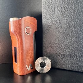 Vicious Ant - MINIMUS DNA60 18650 - Stabwood 026