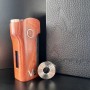 Vicious Ant - MINIMUS DNA60 18650 - Stabwood 026