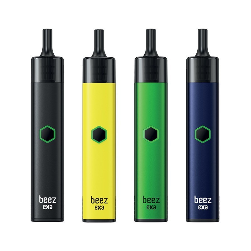 Beez Vapor - EXA PEN DRIVE 400mAh
