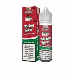 SHOT - Dreamods - Juice Drop - MELON LOVER - aroma 20+40