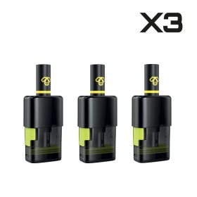 Beez Vapor - EXA STEENG POD DI RICAMBIO 1,0 ohm - 3 PEZZI