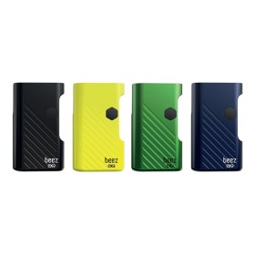 Beez Vapor - EXA Powerbank COVER